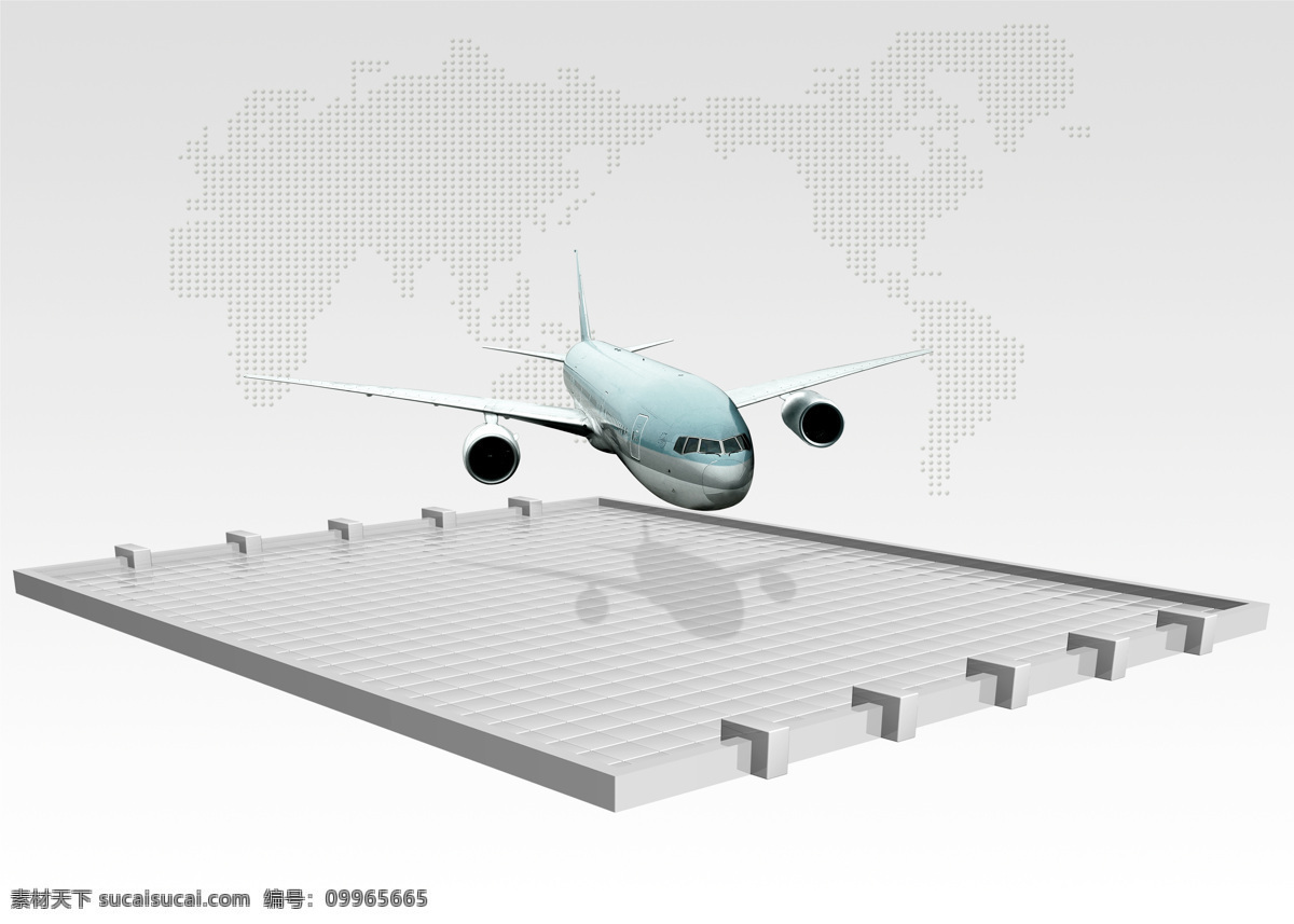 飞机 地面 图 商务素材 商务科技 商务贸易 金融 商业素材 商务概念 海报素材 创意概念 其他类别 生活百科