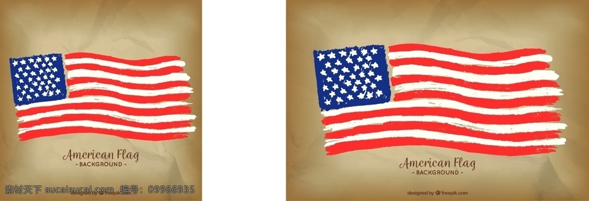 水彩 美国 国旗 背景 绘画 水彩背景 明星 条纹 文化 美国国旗 自由 国家 明星背景 政府 爱国