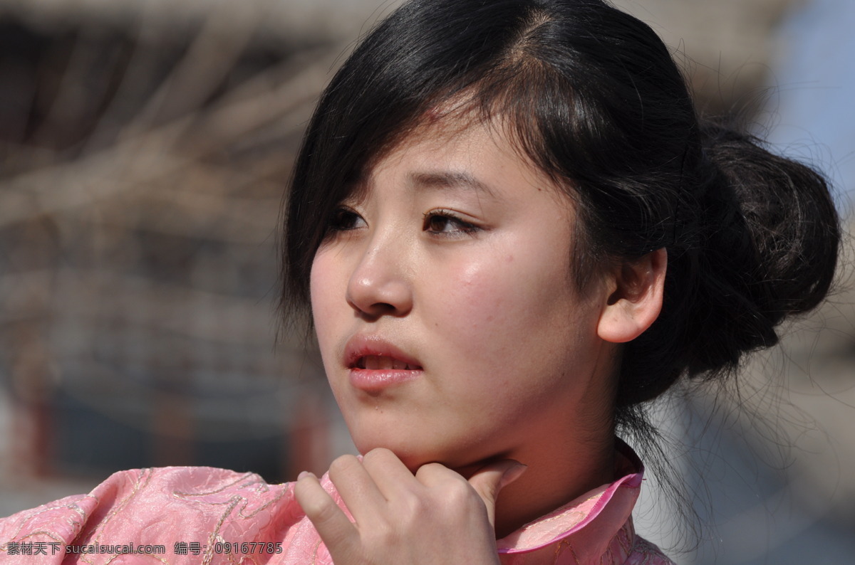 思念 数码 人像 美女 女人 古装美女 模特人像 女性女人 人物图库