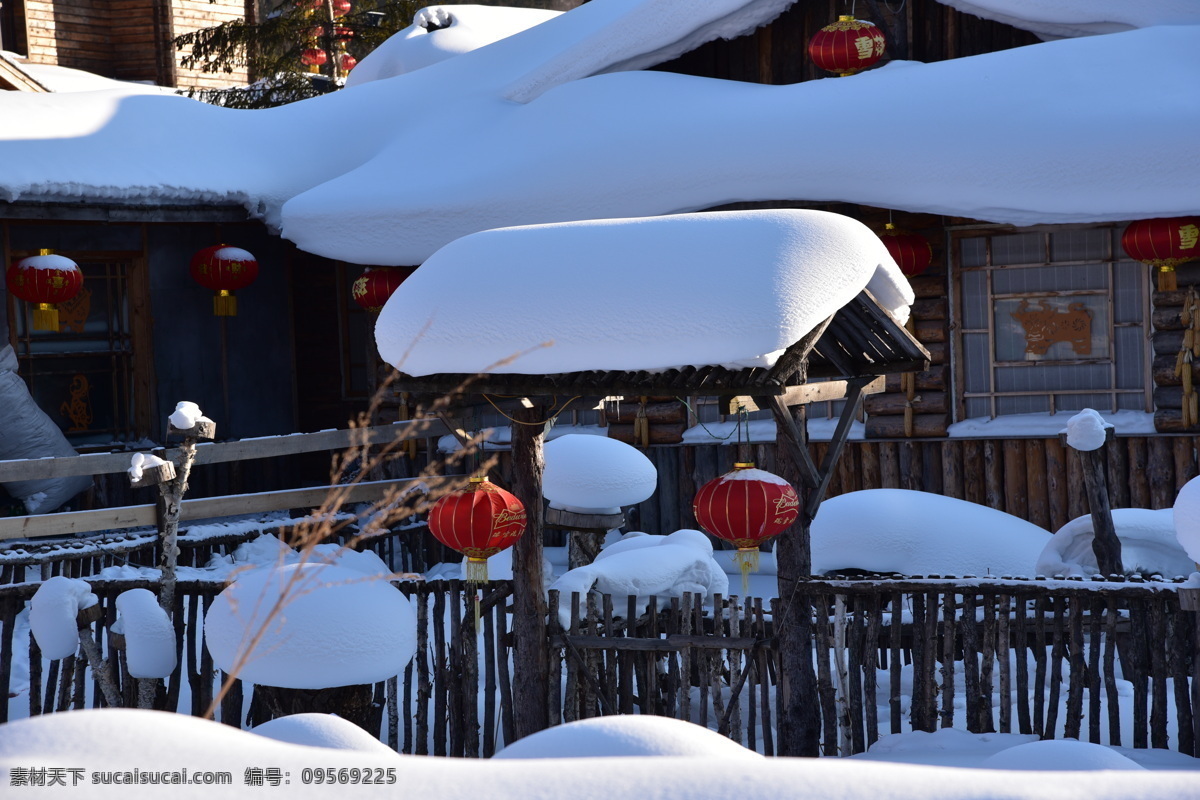 雪乡 雪乡风景 中国雪乡 雪乡风光 雪谷 大海林 牡丹江雪乡 东北雪乡 旅游摄影 国内旅游