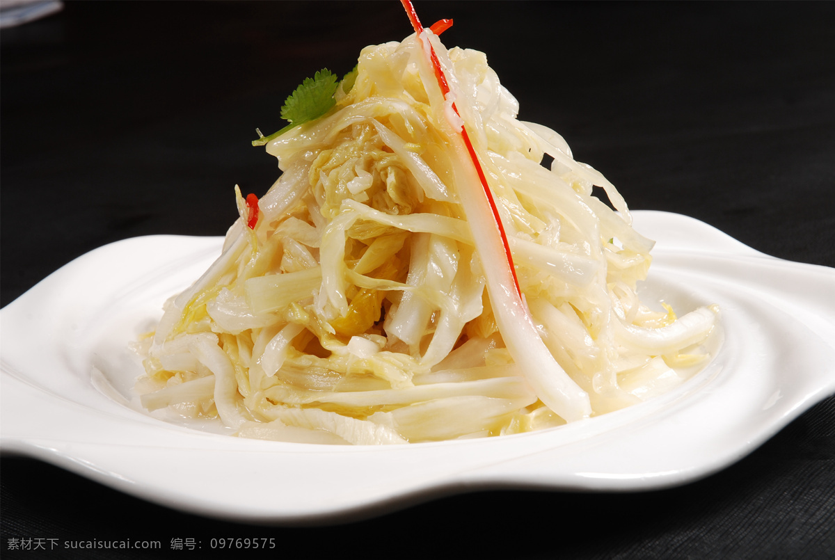 陕北酸菜 美食 传统美食 餐饮美食 高清菜谱用图