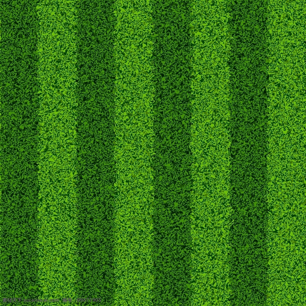 绿 草 元素 矢量图 草绿色 绿色 设计元素 矢量植物 绿色的草地