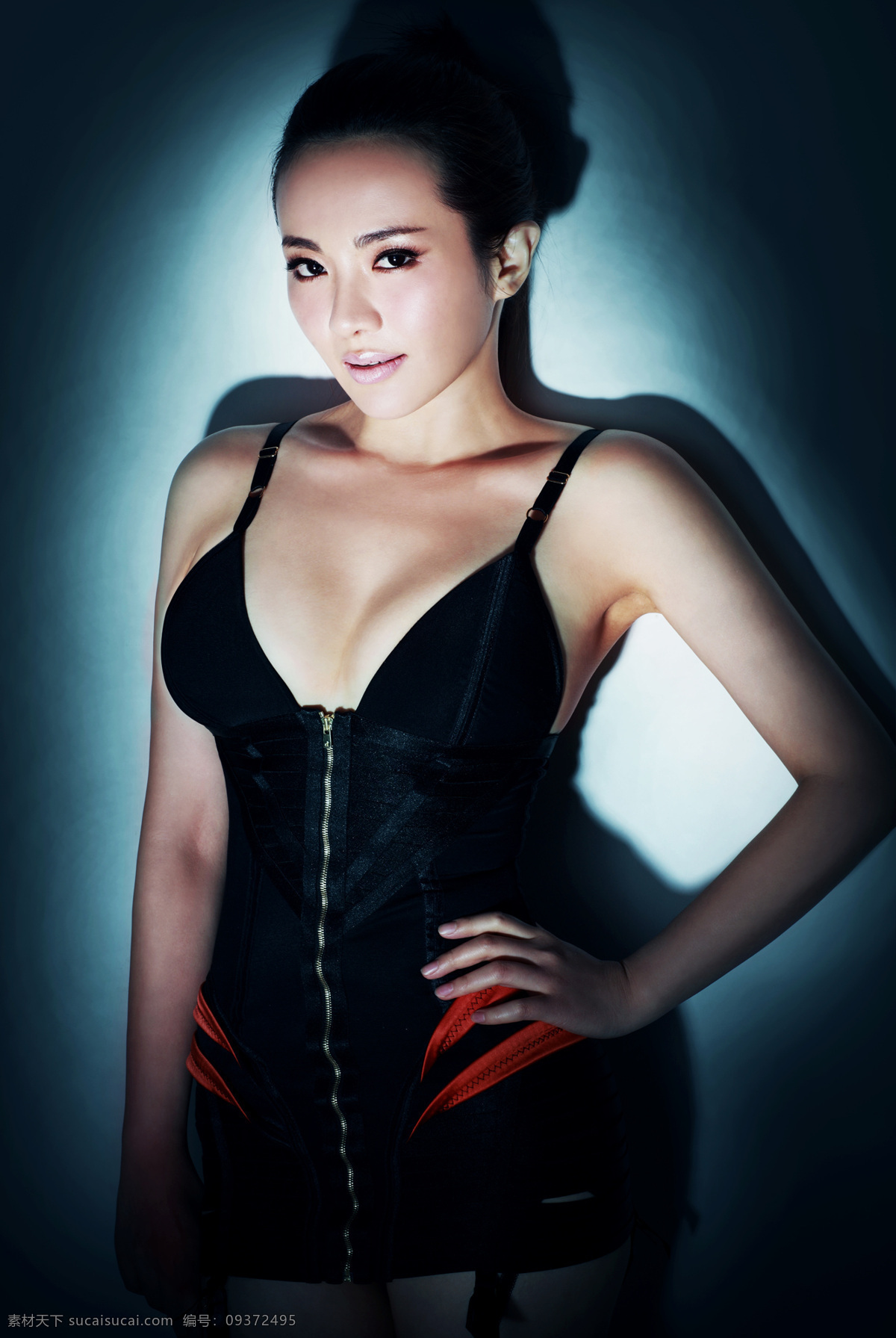 孟茜 写真 性感 美女 明星 高清美女 明星偶像 人物图库