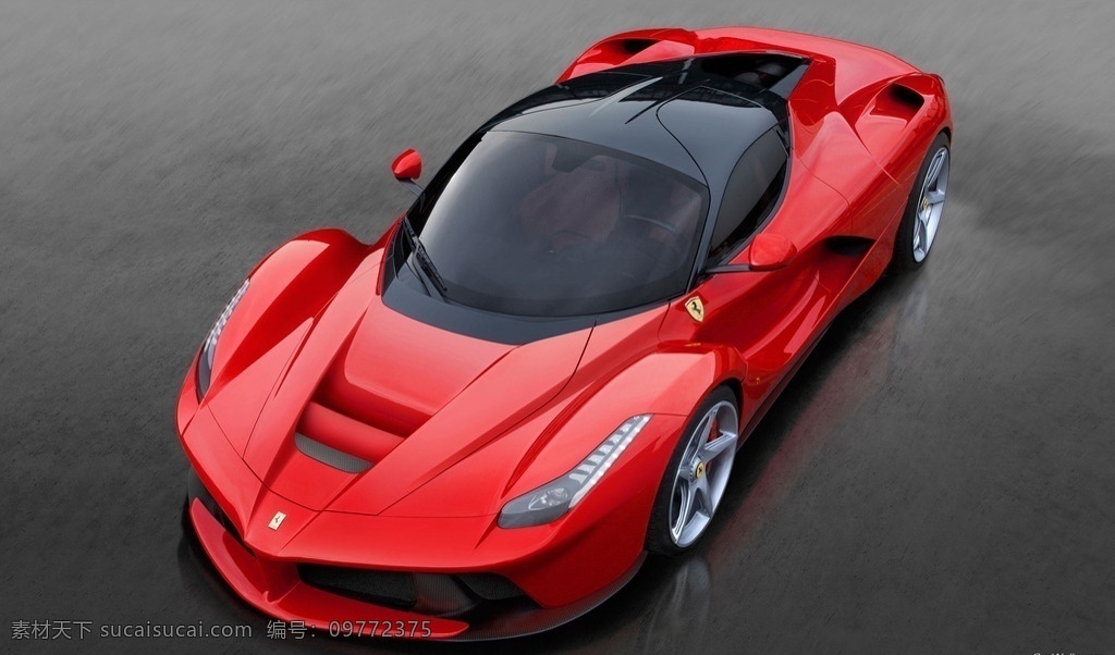 法拉利 laferrari ferrari 法拉利法拉 拉法拉利 法拉利跑车 法拉利超跑 汽车 现代科技 交通工具