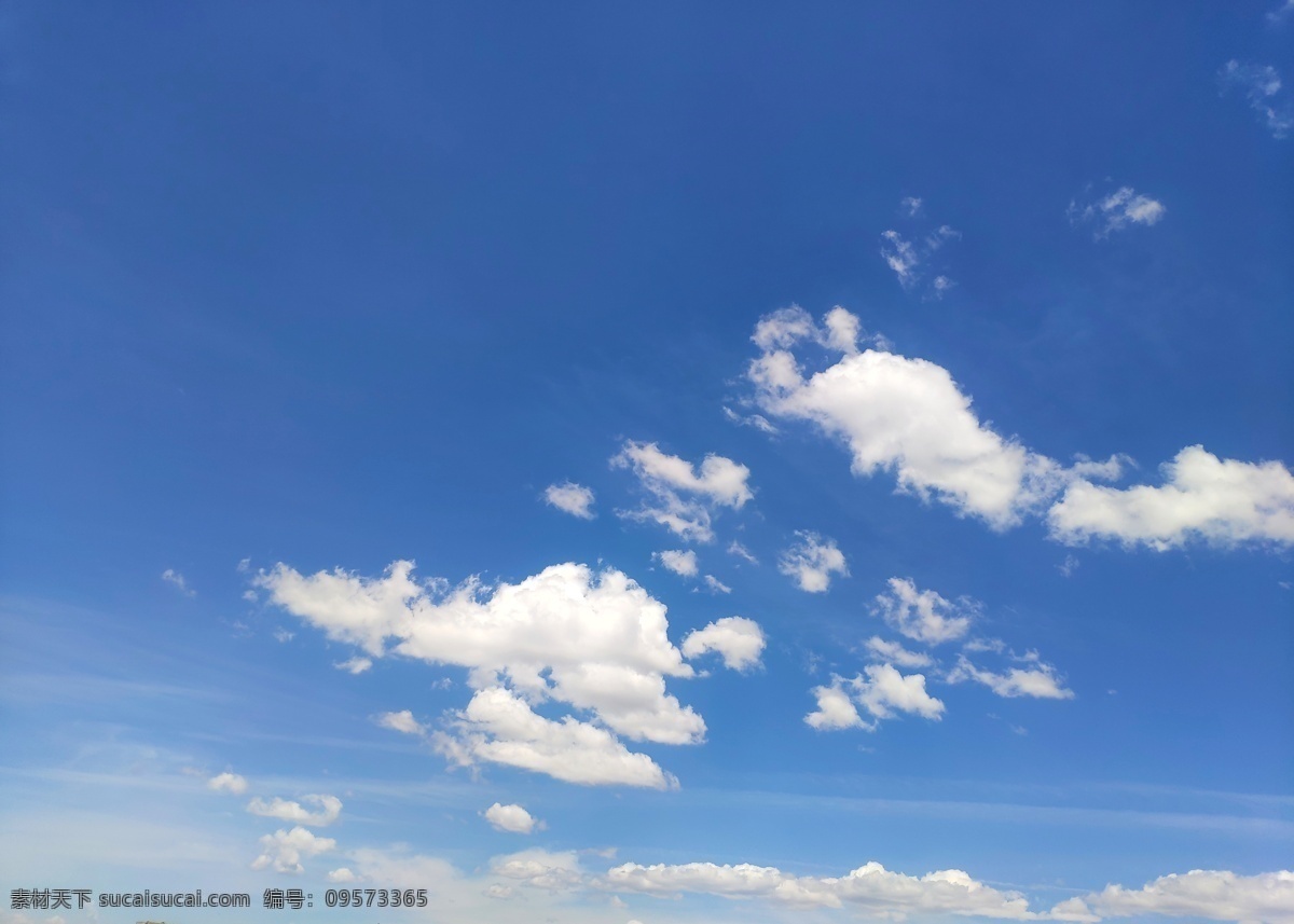 天空 蓝天白云 蓝色 自然 风景 自然景观 自然风景