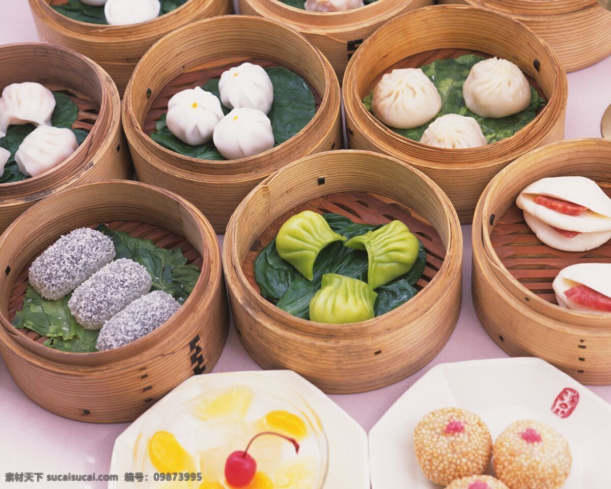 点心 包子 糕点 中餐 美食 美味 菜牌 早餐 快餐 烧腊 小吃 盘子 饭店 自助餐 凉菜 便当 美食素材 餐饮美食 传统美食
