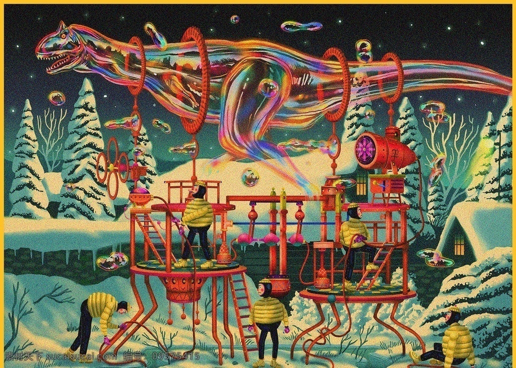动漫卡通 插画 图案 创意卡通插画 q版动画 场景作品 cg游戏原画 彩色插画 创意插画 儿童插画 装饰画 壁纸 动漫插画 风景插画 清新文艺 可爱 动漫动画