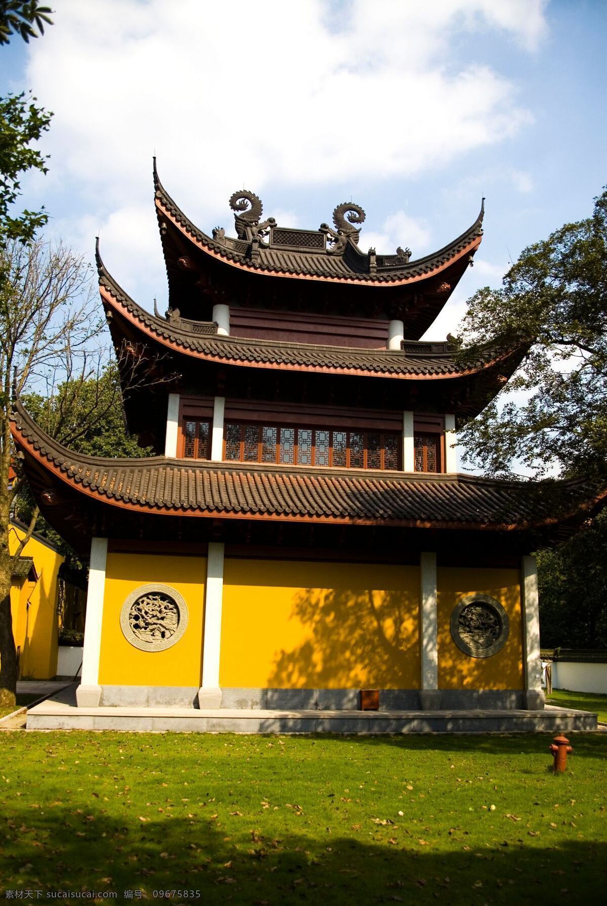 杭州西湖 灵隐寺 贾菸骱橐峦计 文化艺术