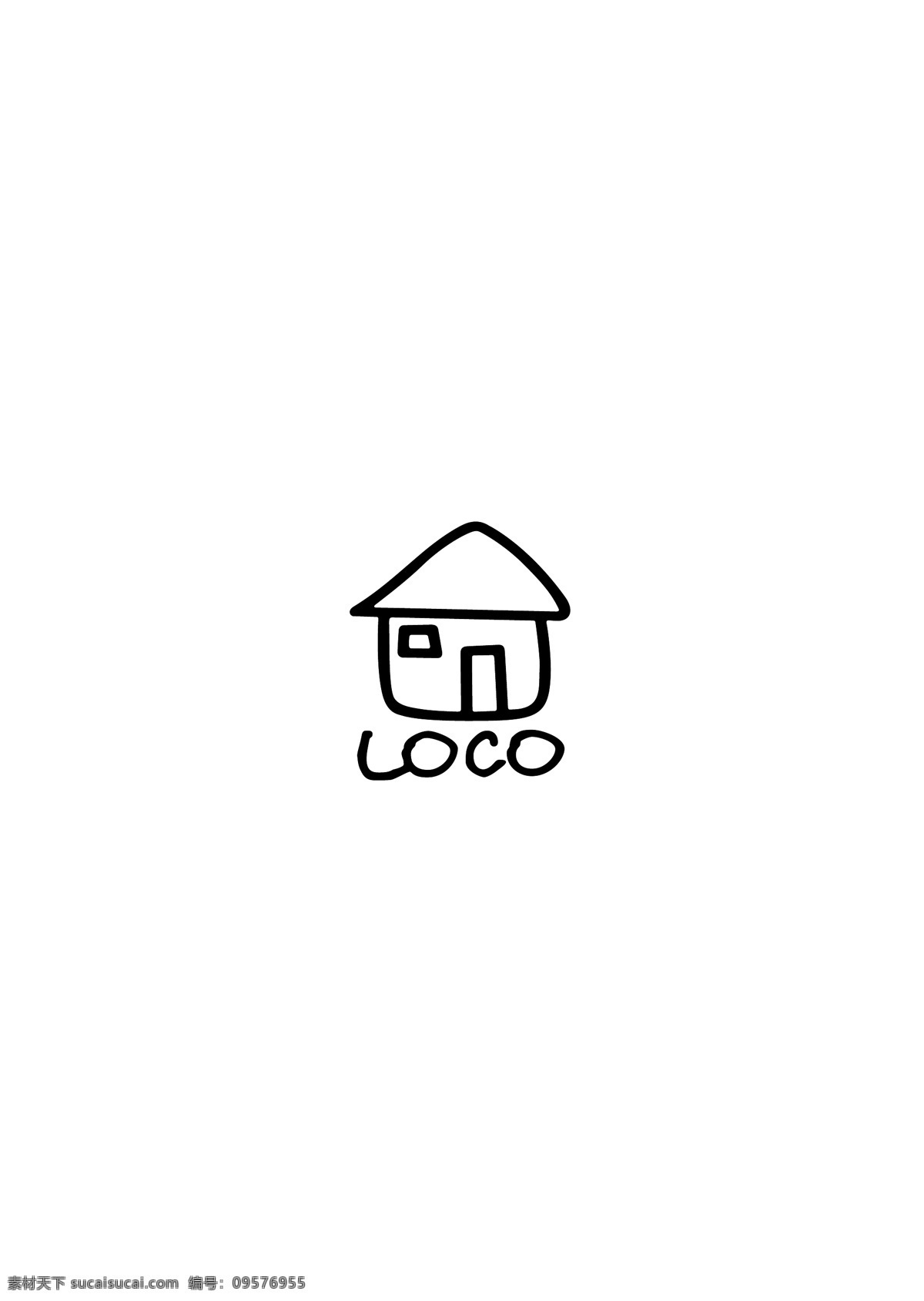 logo大全 logo 设计欣赏 商业矢量 矢量下载 caaloco 乐队 标志设计 欣赏 网页矢量 矢量图 其他矢量图