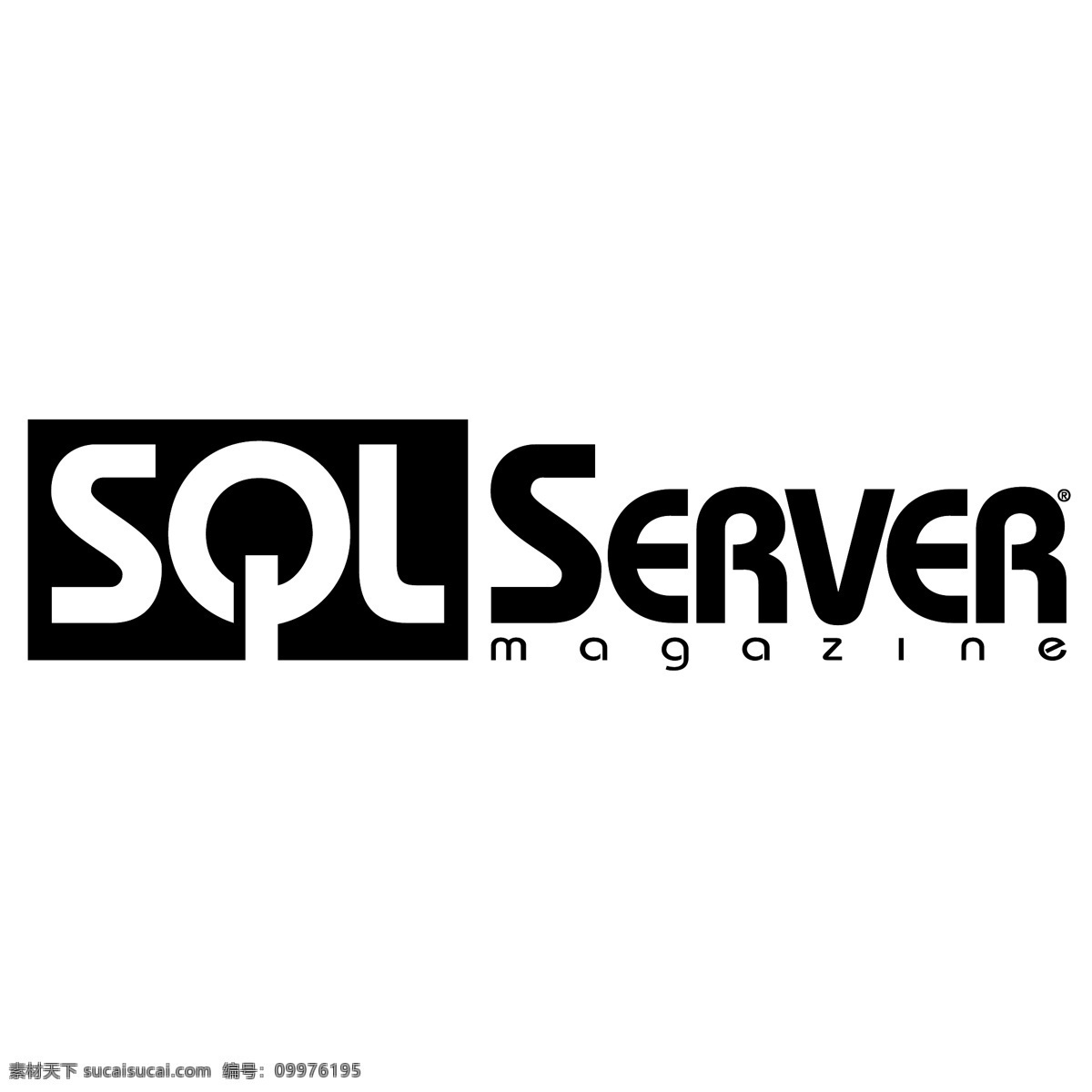 服务器 杂志 sql server 红色