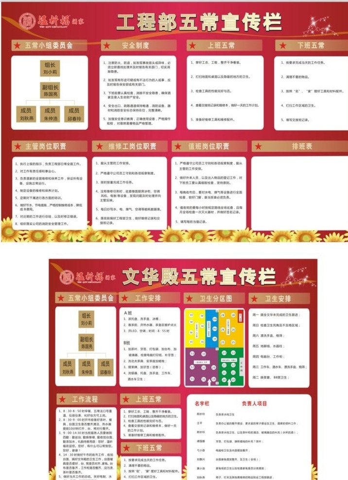 酒家宣传栏 宣传栏 温祈福酒家 酒店 酒店宣传栏 酒店展板