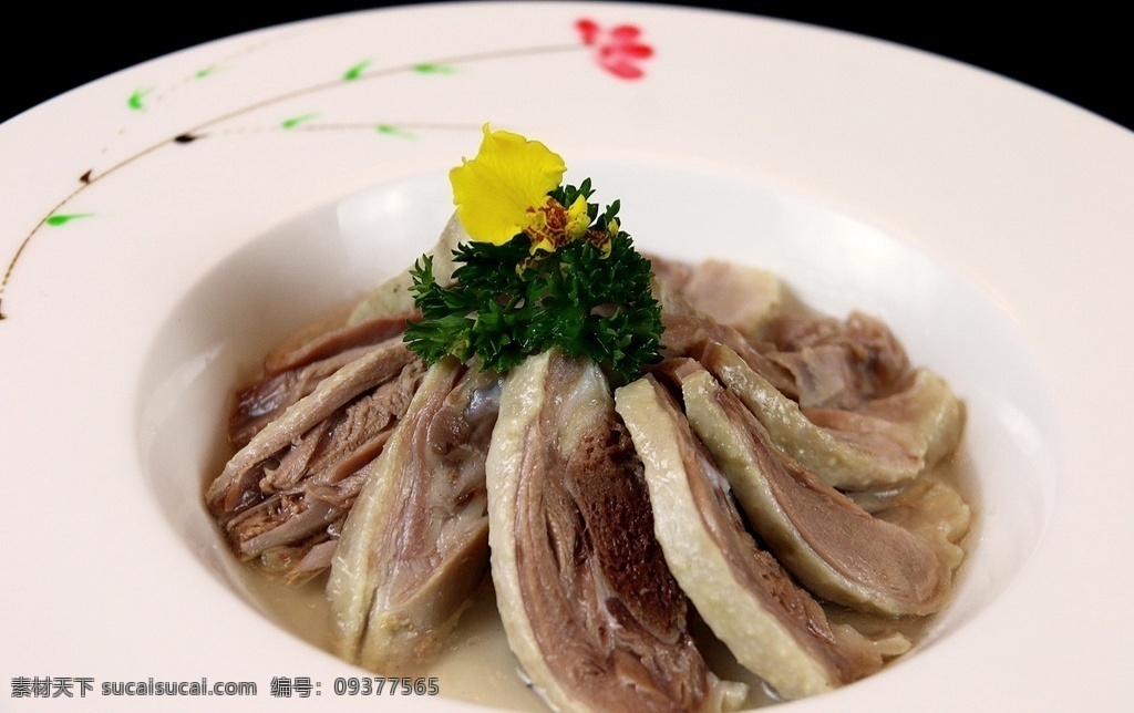 鸭肉片 鸭 盐水鸭 咸水鸭 鸭子 鸭肉 中国菜 金陵盐水鸭 江南盐水鸭 南京盐水鸭 特色小吃 咸鸭子 咸鸭 食物 餐饮美食 传统美食