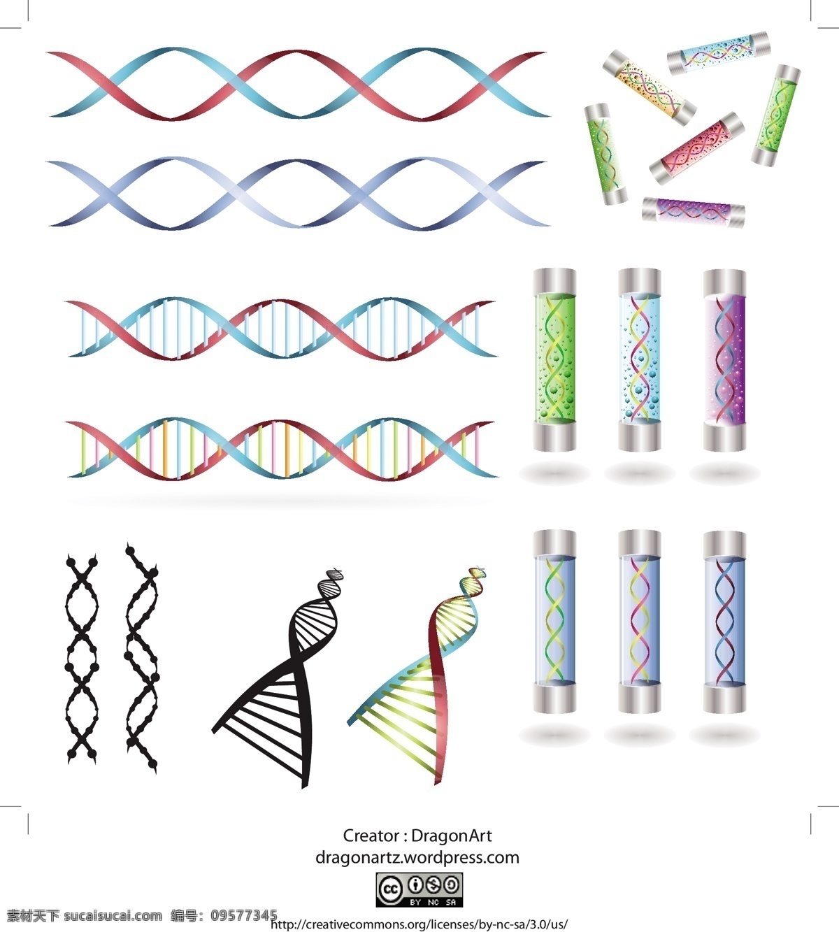 dna 多彩 分子 基因 交叉 科技 科学 科学研究 扭曲 dna基因 波形 曲线 水滴 试管 丝带 矢量 现代科技 矢量图 其他矢量图