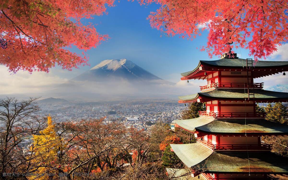 日本 浅 草 寺 唯美 风景 国外风光 浅草寺 建筑 自然景观 风景名胜