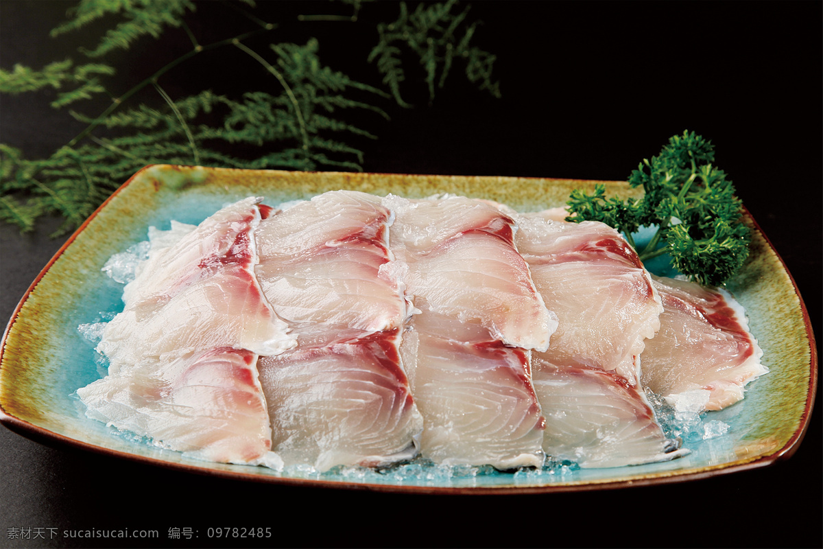 一品鱼 美食 传统美食 餐饮美食 高清菜谱用图