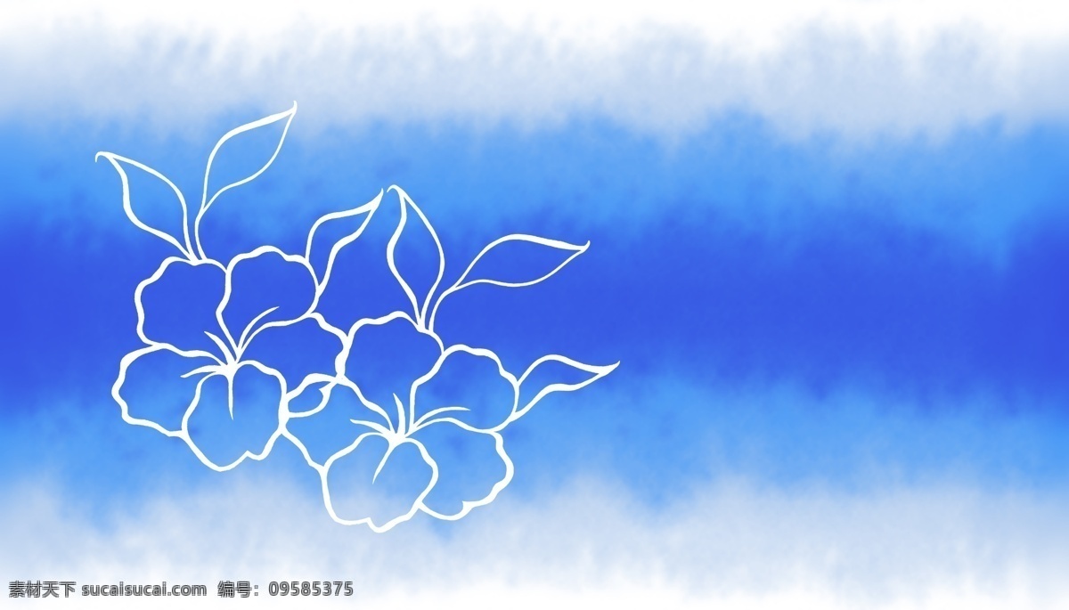 水墨 色彩 底纹 水墨色彩底纹 背景 分分 层 psd源文件