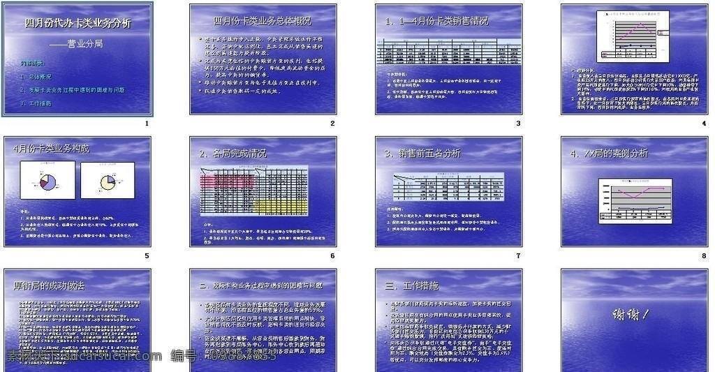 ppt模板 ppt模版 多媒体设计 分析 业务 源文件 教学 培训 教学培训 四月份 代办 卡类 演示文稿 海报 企业文化海报