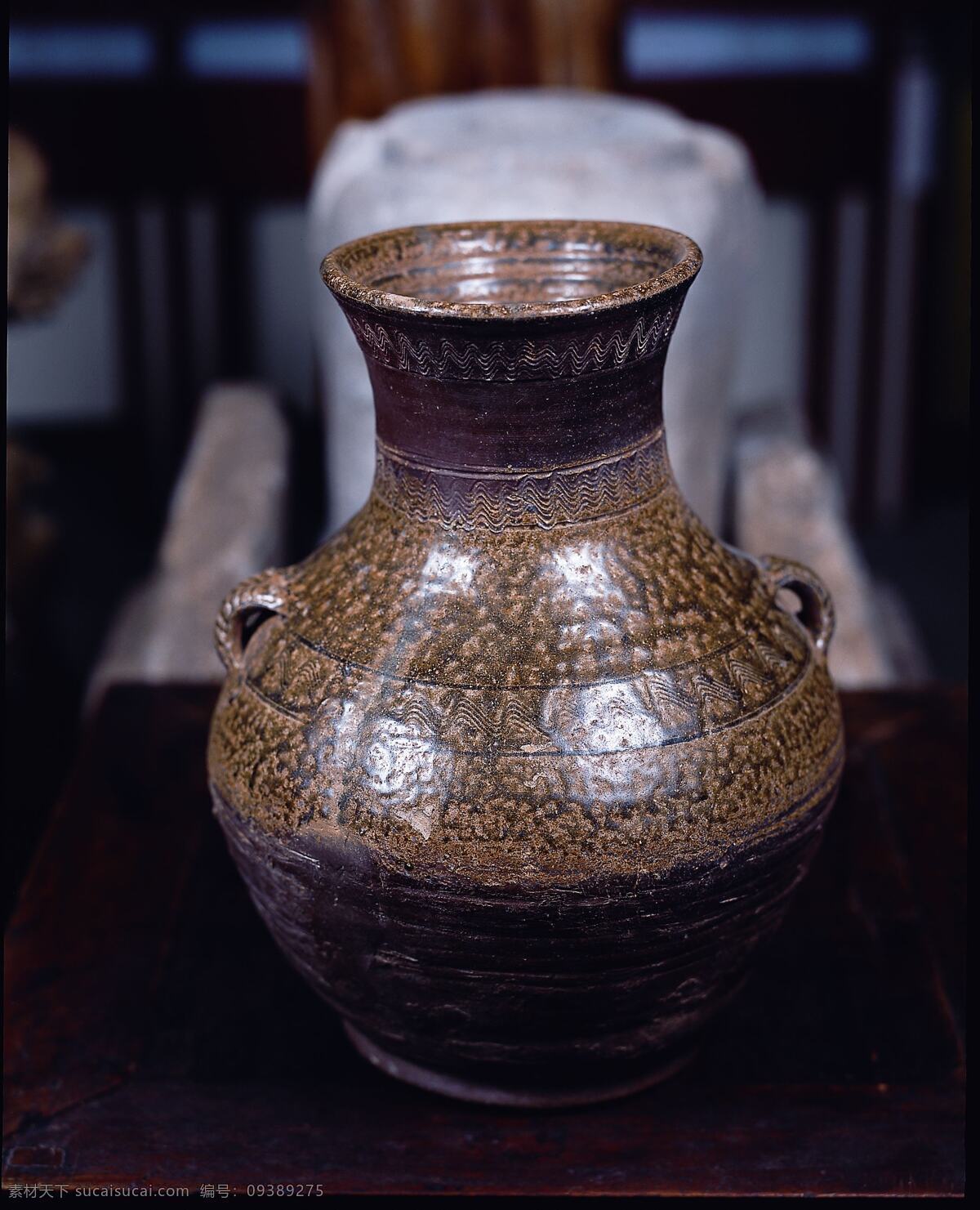 古玩陶器 古玩 古董 文物 陶器 收藏 传统文化 文化艺术