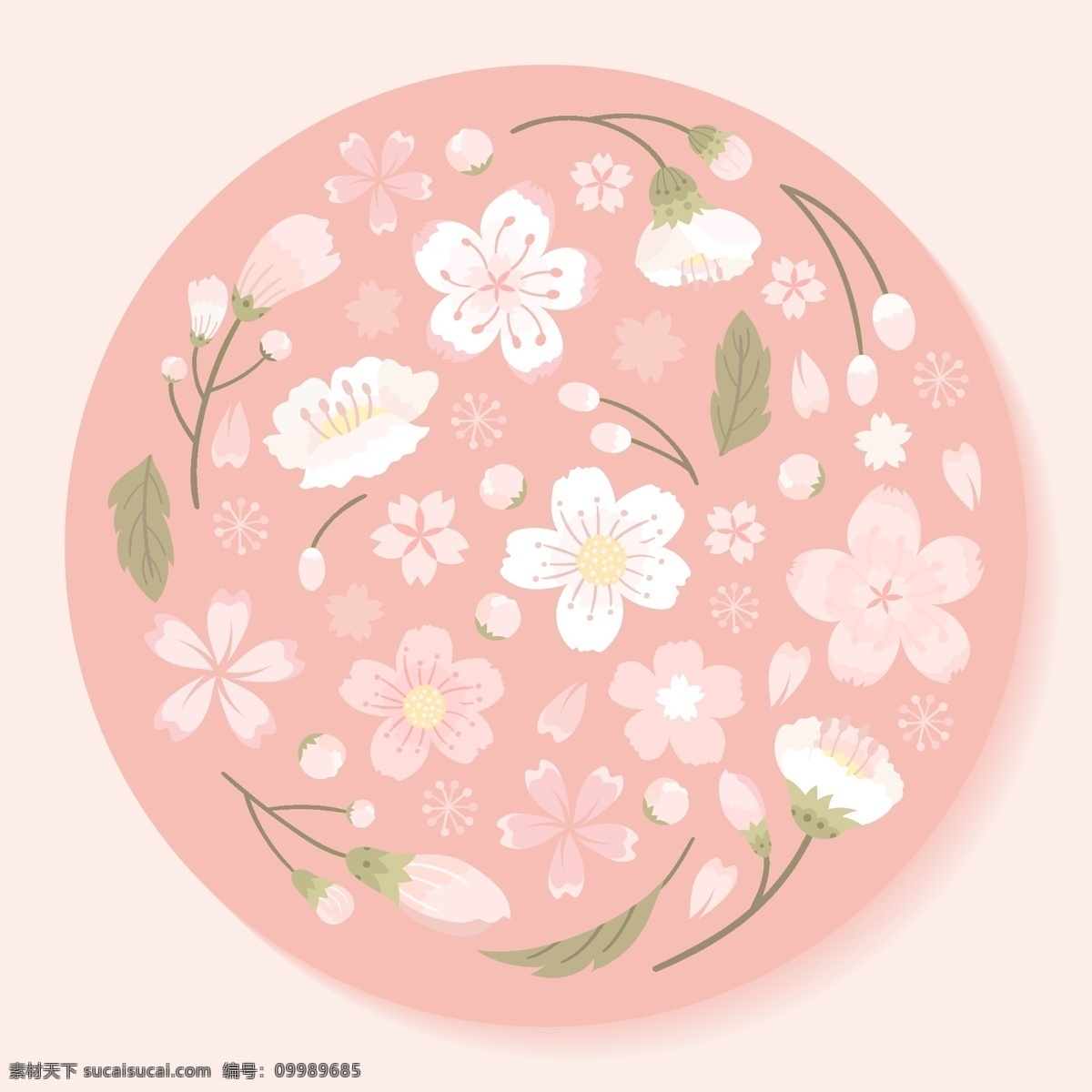 樱花背景 背景 樱花 花 日本樱花 花卉 花朵 粉红 春天 花卉背景 粉彩 背景花 开花 美丽 植物 花瓣 装饰 日韩 小 清新