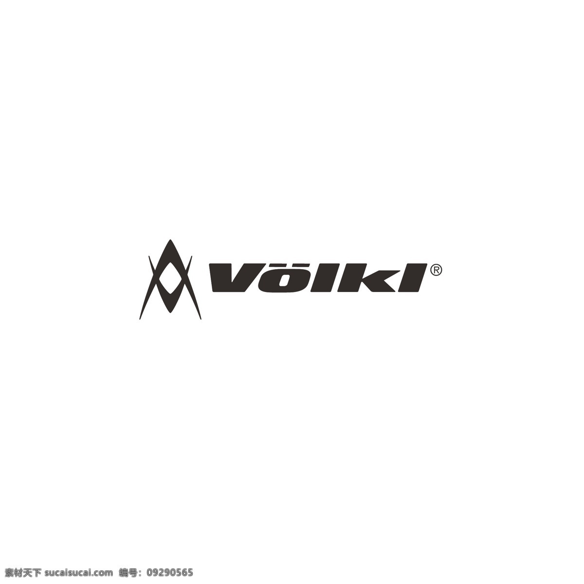 沃克 品牌 logo 户外品牌 品牌logo 企业 标志 标识标志图标 矢量