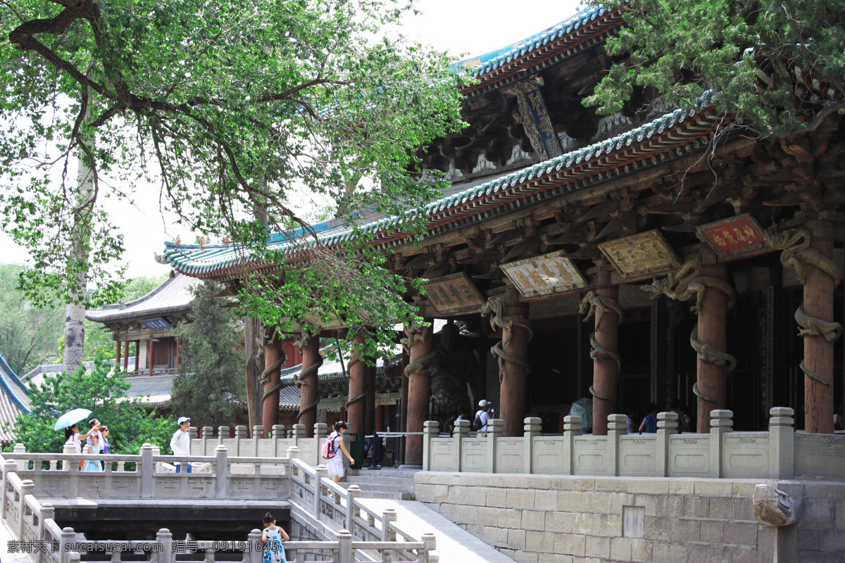 晋祠 山西晋祠 山西太原晋祠 太原晋祠 太原旅游 太原 山西太原 旅游摄影 国内旅游 黑色