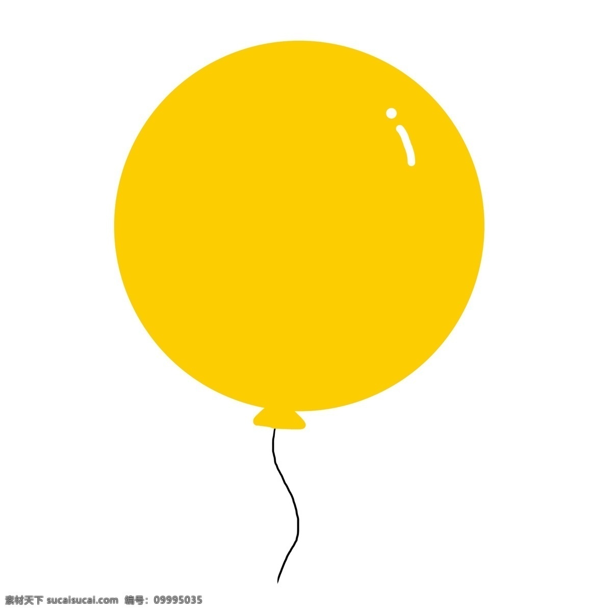 黄色 气球 气泡 卡通 对话框 文本标题 边框设计 文本框 强调 标题 海报 手绘 banner 手账