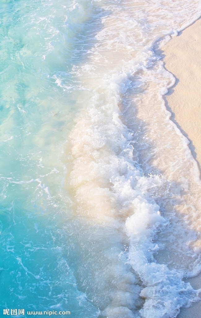 大海 浪花 海边 海浪 海水 蓝天大海 沙滩 浴场 海水浴场 游泳海水 海水浪花 自然景观 自然风景