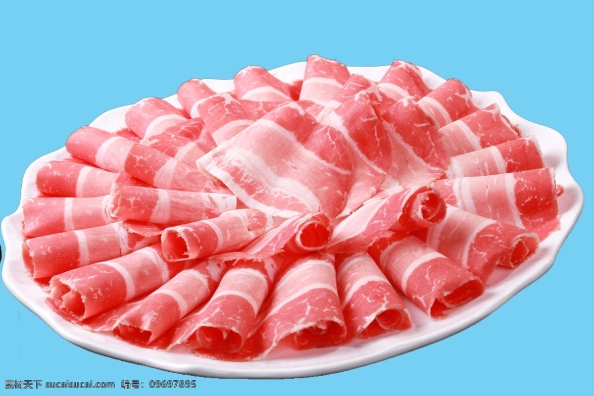 羊肉卷图片 羊肉卷 肉卷 羊肉卷素材 肉卷素材