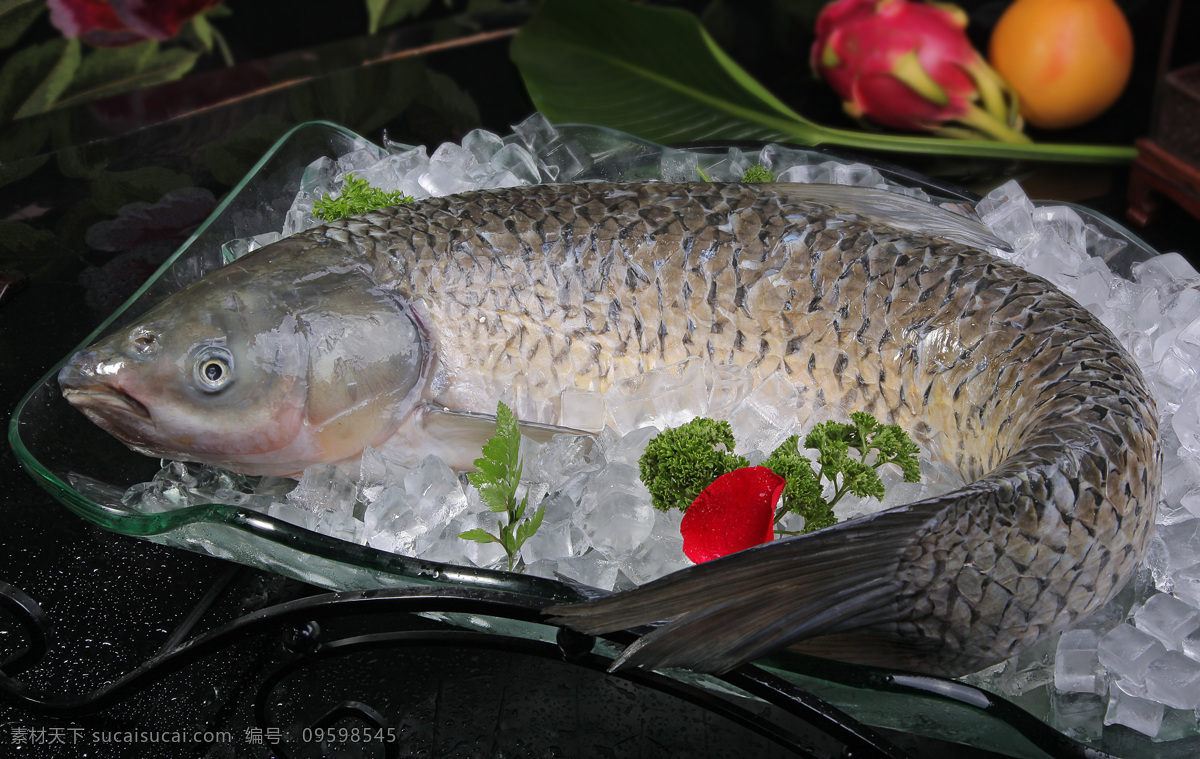 脆皖鱼 皖鱼 草鱼 水产品 海洋生物 鱼素材 生猛海鲜 健康营养 食品 火锅 菜品 大全 餐饮美食 食物原料