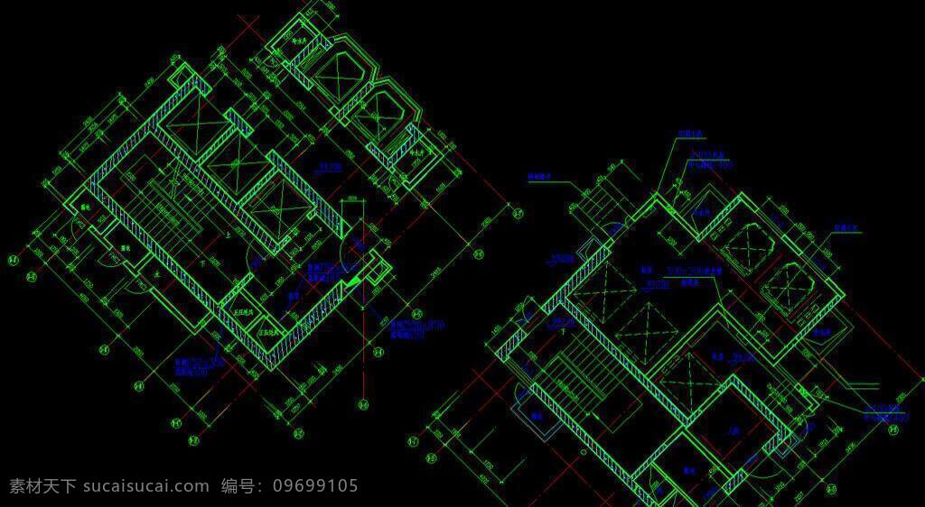 公寓 户型 花园 环境设计 建筑设计 楼层 室内设计 小区 样板房 源文件 筒 体 机房 层 平面 住宅楼 标准层 标准间 深圳 保利 城 cad 图 dwg cad素材 室内图纸