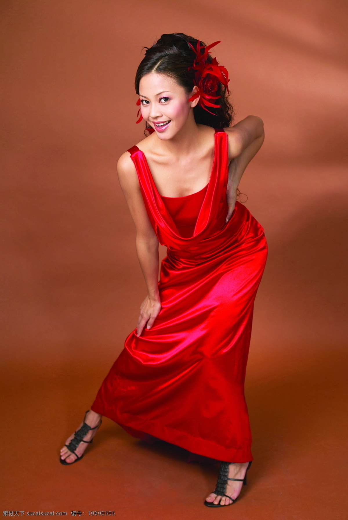 礼服 造型 人物图片 37 人物选型 各种造型 模特 姿势 亚洲女性 女人 人物图库 美女图片