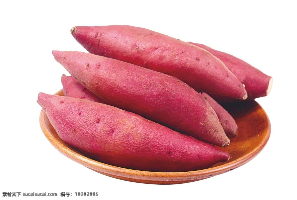 红薯图片 红薯 烤红薯 蒸红薯 红薯粉 地瓜 水果类 分层