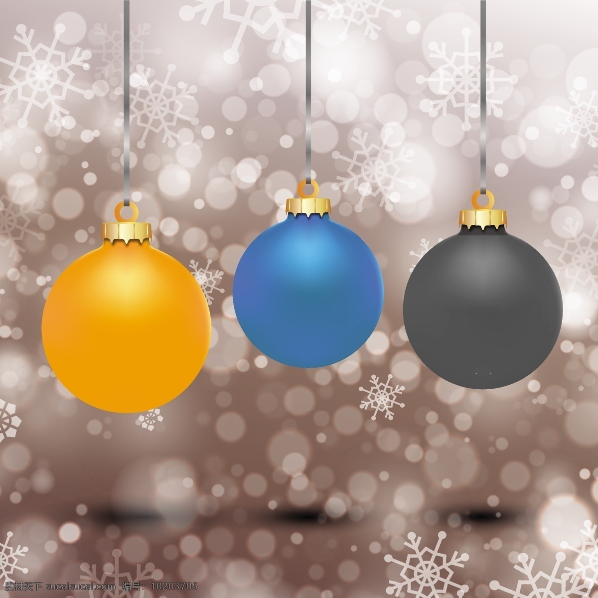 橙色 蓝色 黑色 背景 虚化 小 玩意 圣诞节 雪 蓝色的背景 圣诞快乐 冬天 庆祝 黑色的背景 黑色的假期 背景虚化 黄色的 黄色的背景 节日快乐 橙色背景 灰色