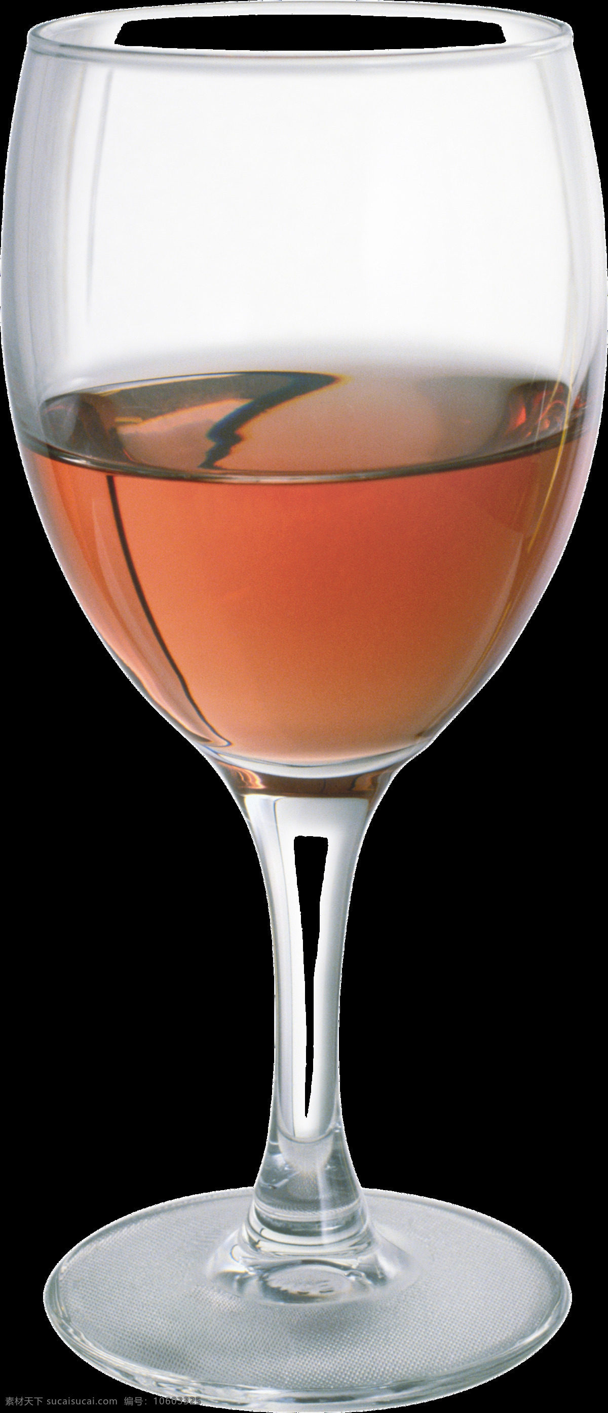创意 红酒 杯 透明 红酒杯 卡通 装饰 设计素材 祝福 玻璃杯 抠图专用