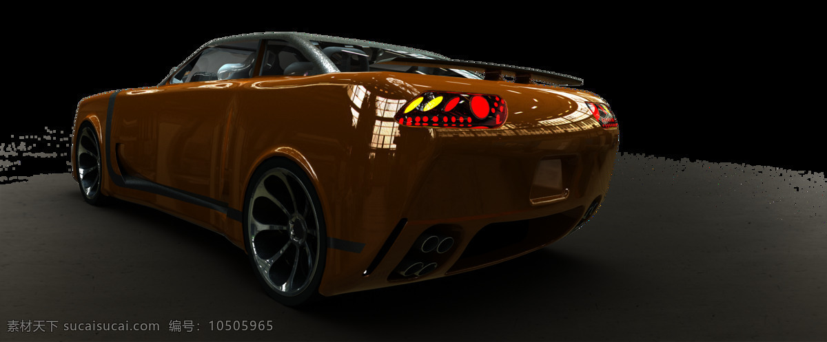 肌肉 车 超级 车辆 道路 概念 汽车 体育 自定义 今后 火棒 运行 hypersport 3d模型素材 其他3d模型