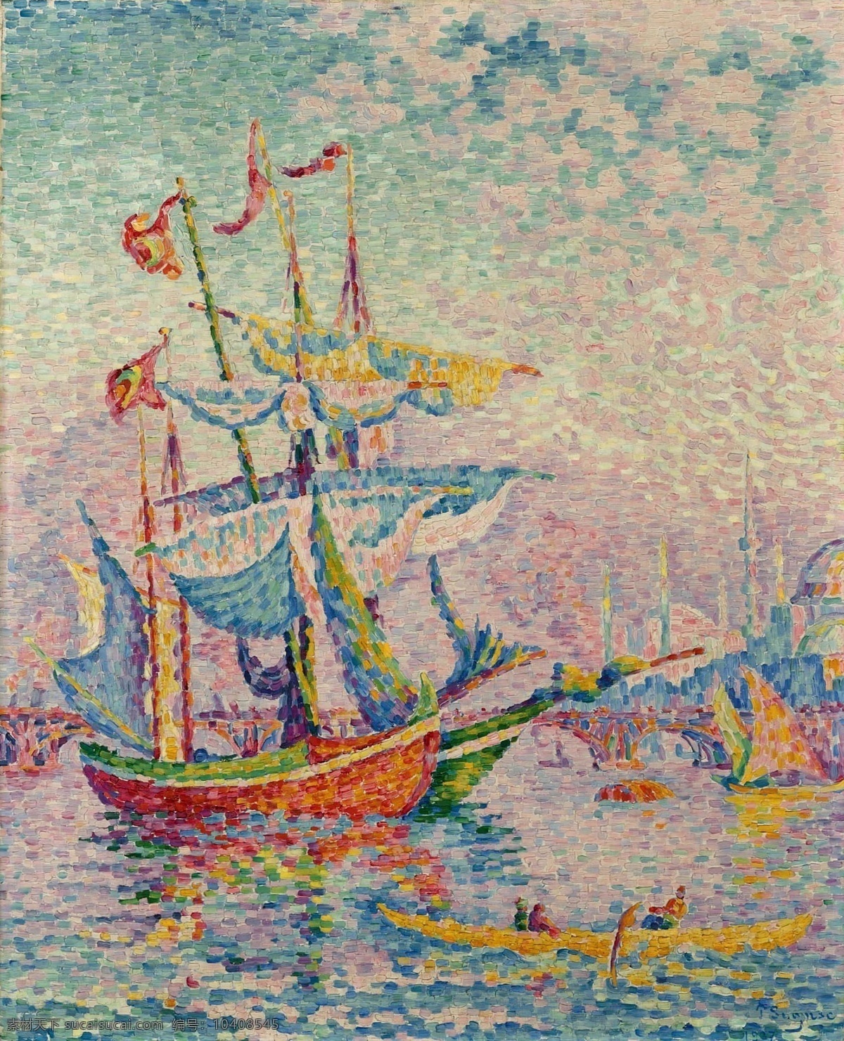 壁画 船只 帆船 帆船油画 风光 风景 风景画 绘画书法 油画 设计素材 模板下载 渔船 小船 风光画 山水画 欧洲油画 珍藏品 美景 收藏品 收藏油画 馆藏 精品 装饰画 美术作品 美术 精美油画 名画 名作 艺术品 欧式绘画 文化艺术 大师作品 油画大师 大画家 美术大师 水彩画 油画绘画 家居装饰素材 山水风景画