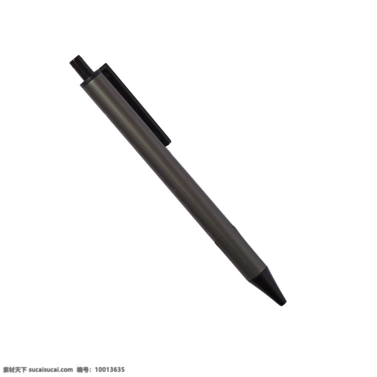 黑色铅笔 圆珠笔 铅笔 文具 办公用品 实物 实物免扣 实物下载