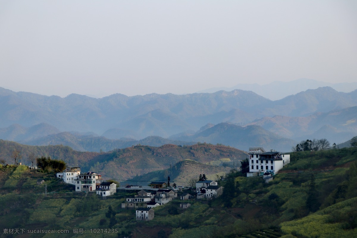 黄山村落 宏村 古镇 西递 安徽 山村 徽州 旅游 黄山 旅行 协里 秋色 安徽旅游 黔县 村落 塔川 高清图片集 旅游摄影 国内旅游