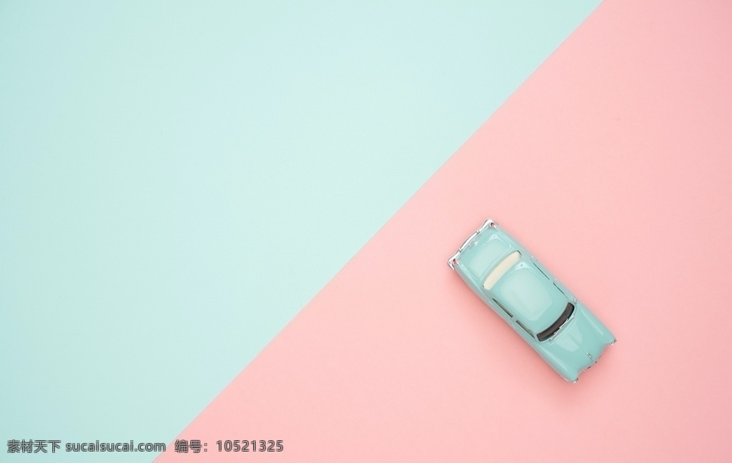 玩具 汽车 背景图片 粉色 蓝色 绿色 生活百科 家居生活