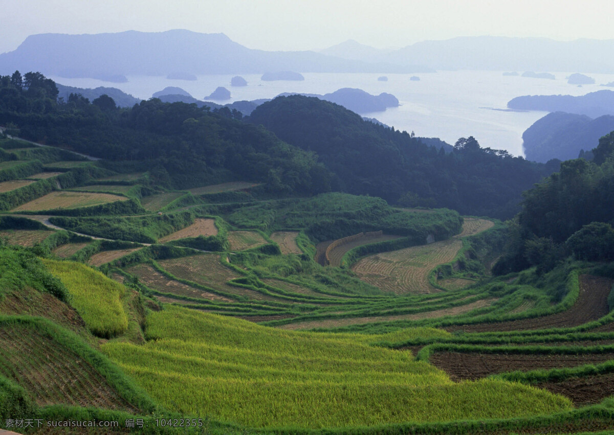 田园风光 背景 风光 风景 摄影图库 天空 田园 自然风景 自然景观 生活 旅游餐饮