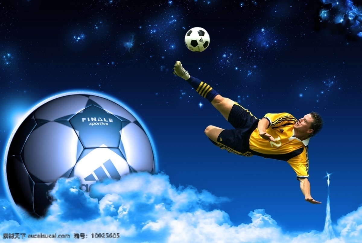 足球 运动 创意设计 ps 设计素材 世界杯 职业人物 人物图库