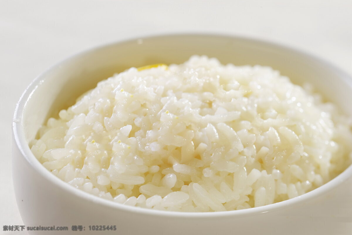 米饭 大米饭 香米饭 黄金米饭 金米饭 大米 餐饮美食 传统美食