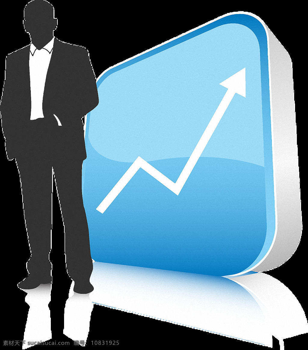 投资顾问创意图免抠png透明素材图片下载-素材编号10831925-素材天下图库