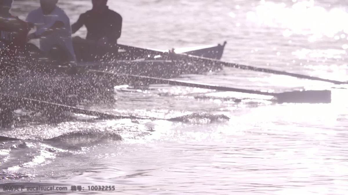牛津 赛艇 运动员 慢动作 运动 划船 赛艇运动员 行 船 桨 比赛 赛车 水 河 缓慢的 高速度 fs7 团队 努力 团队合作 进步 训练 健身 因此 耐力