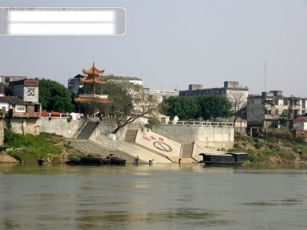 江边 小 县城 旅游摄影 人文景观 摄影图 江河 　 河堤 码头 风景 生活 旅游餐饮