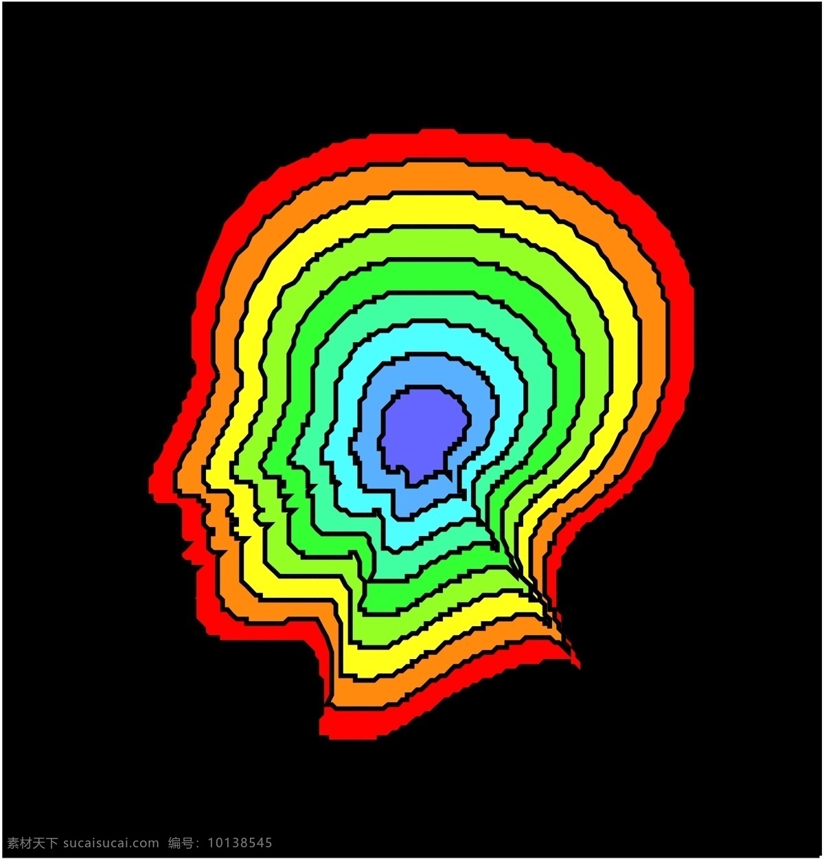 科学研究 商业矢量 矢量风景建筑 矢量下载 网页矢量 矢量图 其他矢量图