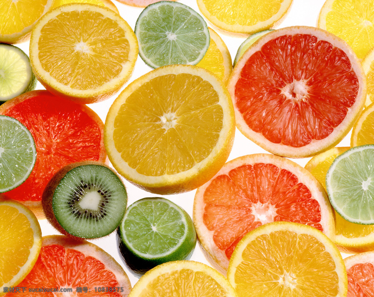 水果切面 背景图图片 橙子 石榴 猕猴桃背景 水果图片 水果背景 清凉水果 可口水果 背景图片