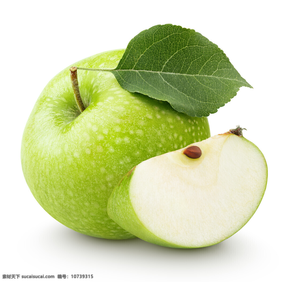 苹果 青苹果 苹果园 新疆苹果 阿克苏苹果 水果 生物世界