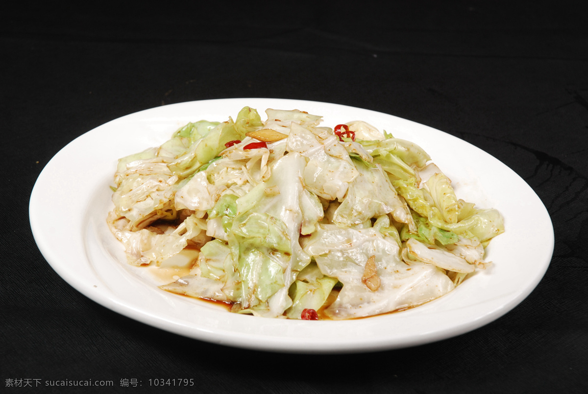 手撕包菜 美食 传统美食 餐饮美食 高清菜谱用图