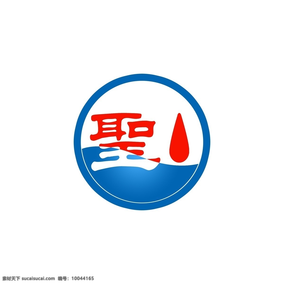 创意 医疗 logo 白色